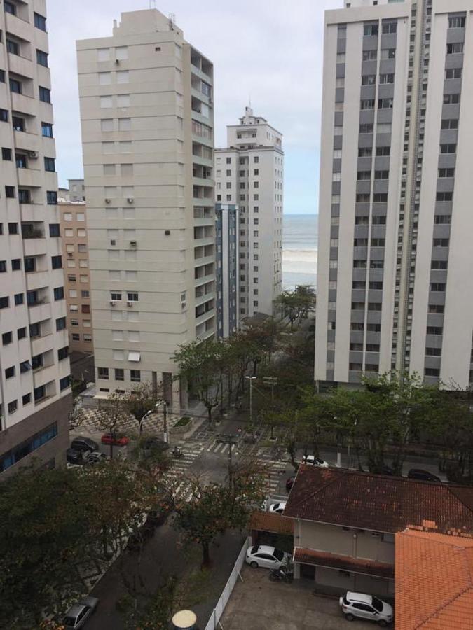 Pousada Guarujá Eksteriør bilde